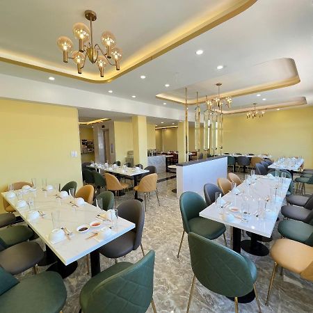 Thanh Thanh Premier Dalat Hotel Esterno foto
