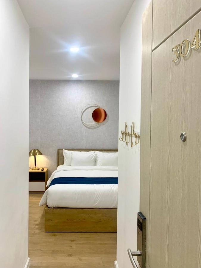 Thanh Thanh Premier Dalat Hotel Esterno foto