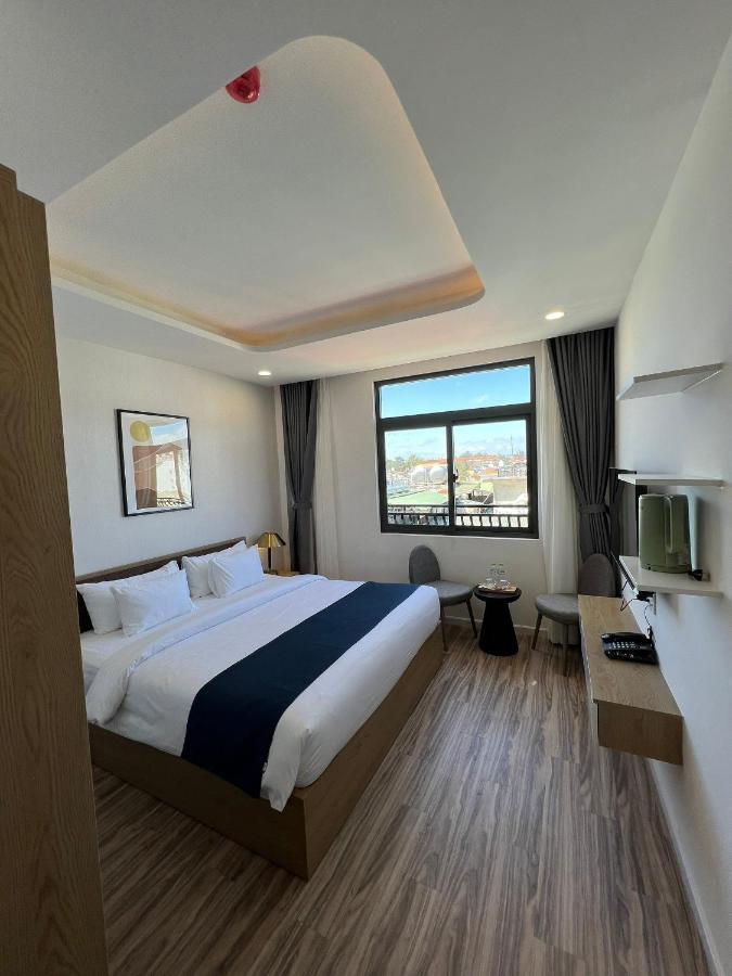 Thanh Thanh Premier Dalat Hotel Esterno foto