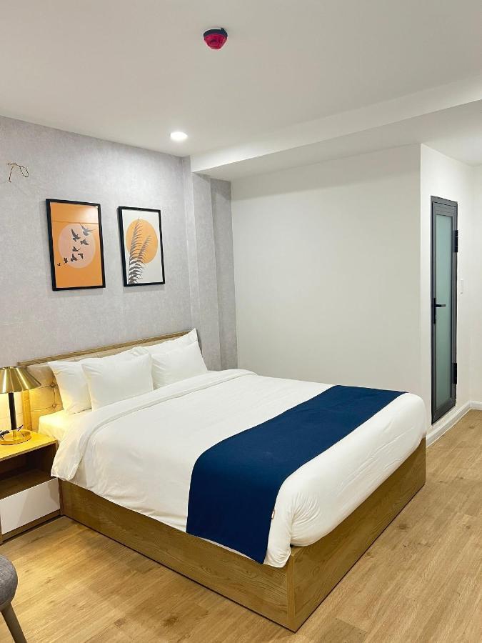 Thanh Thanh Premier Dalat Hotel Esterno foto